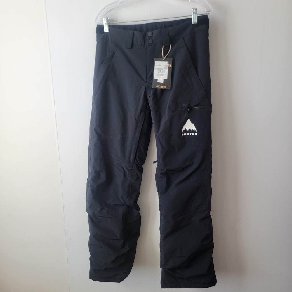 Burton Kids' Skylar Pants size 14/16 Insulated 2-Layer waterproof